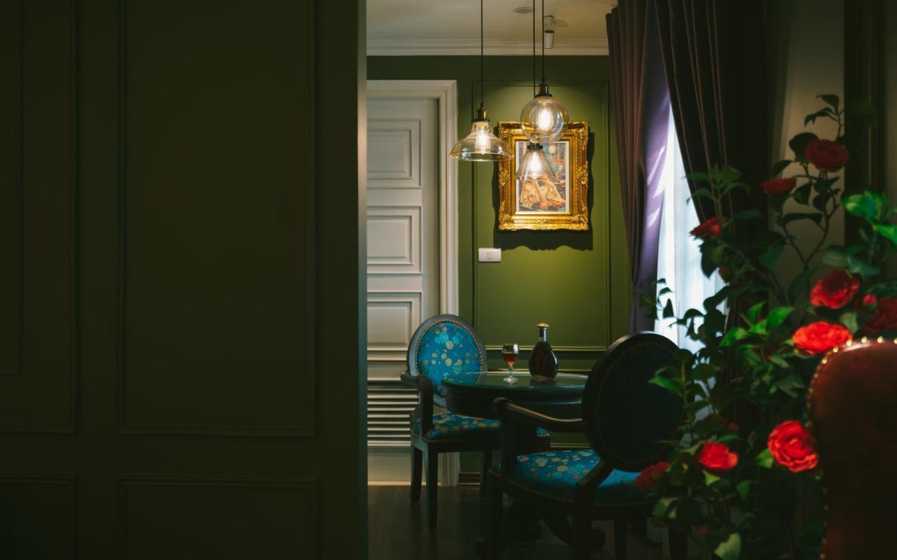K6 Homestay Hanoi Dış mekan fotoğraf