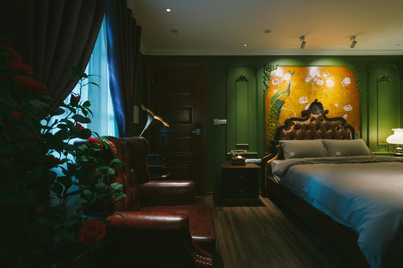 K6 Homestay Hanoi Dış mekan fotoğraf