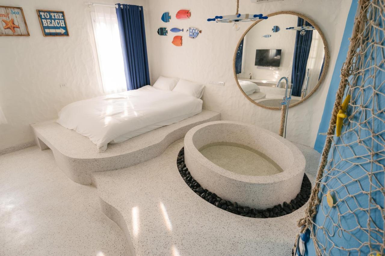 K6 Homestay Hanoi Dış mekan fotoğraf