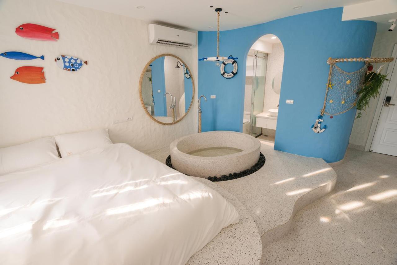 K6 Homestay Hanoi Dış mekan fotoğraf