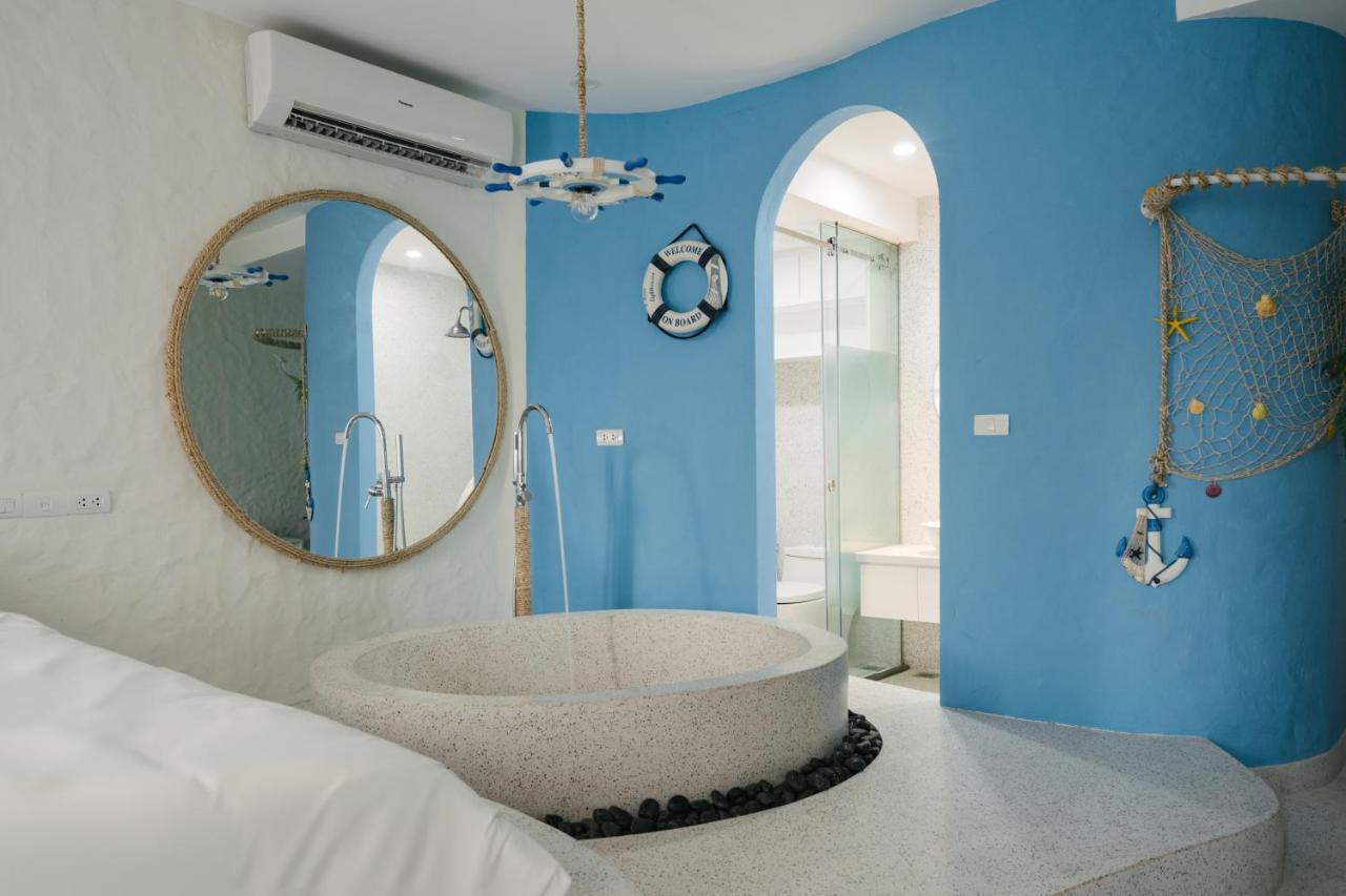 K6 Homestay Hanoi Dış mekan fotoğraf