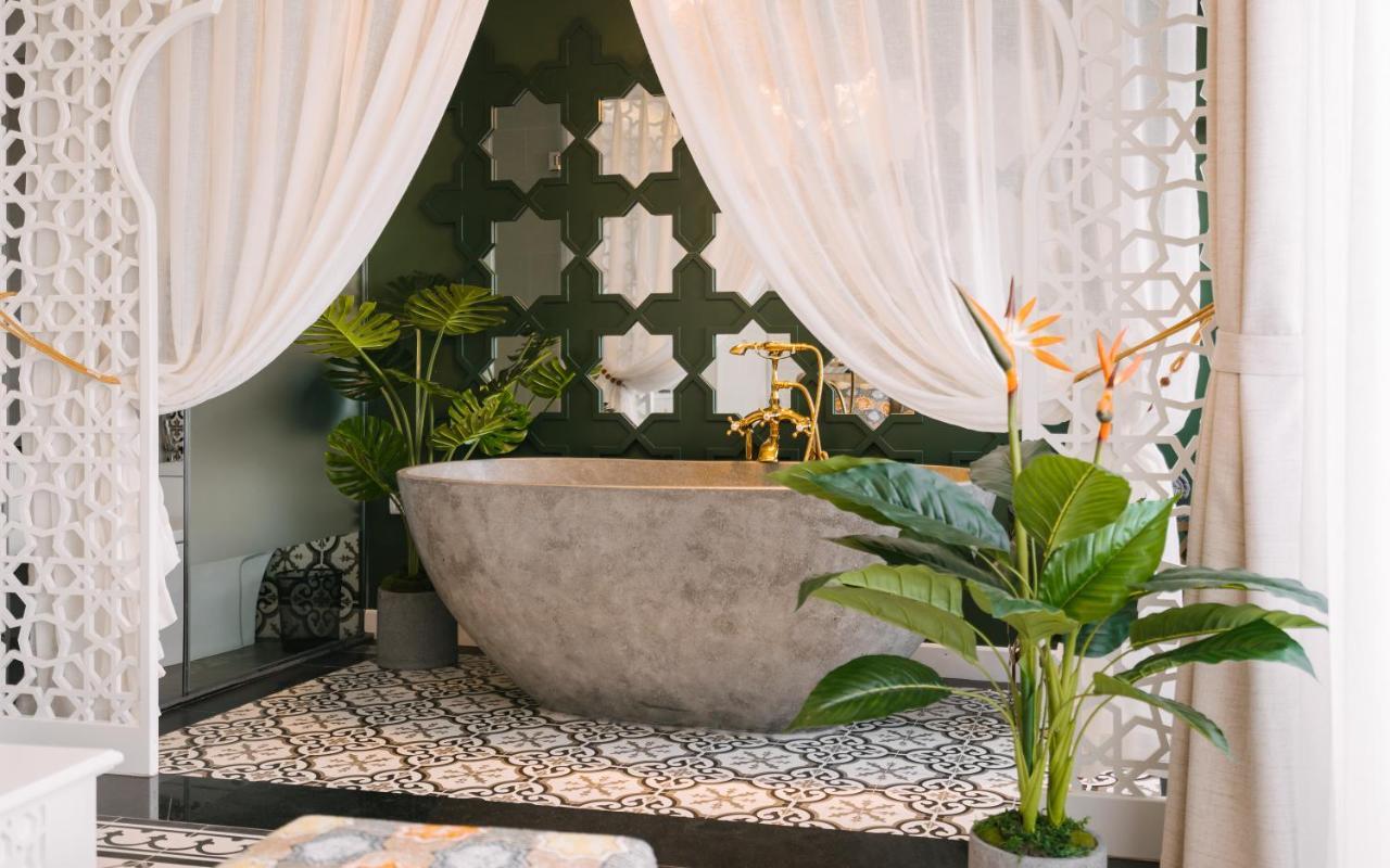 K6 Homestay Hanoi Dış mekan fotoğraf